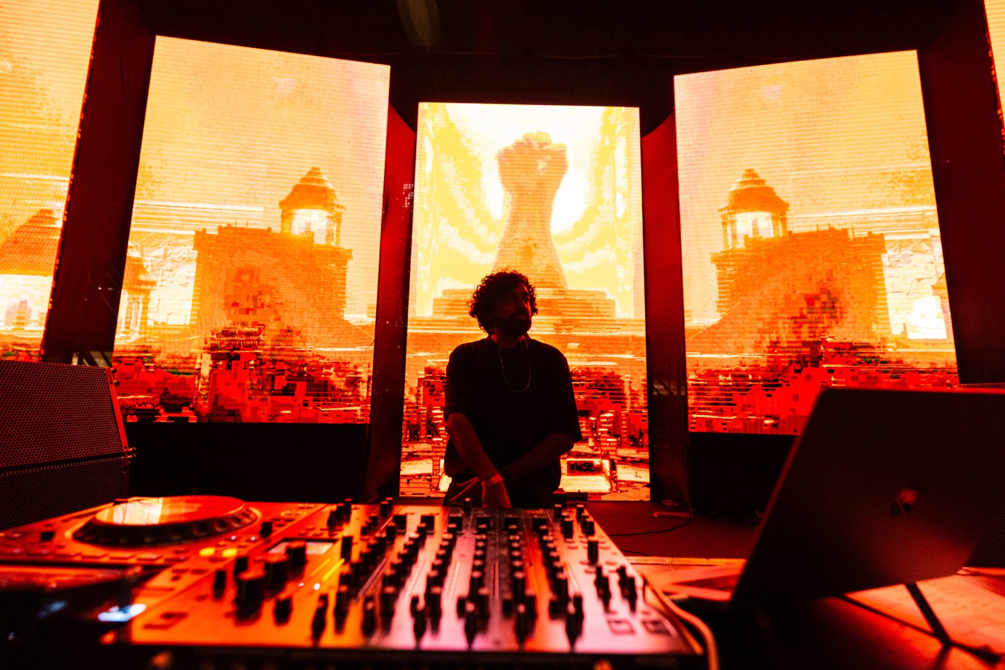 Lollapalooza India 2025