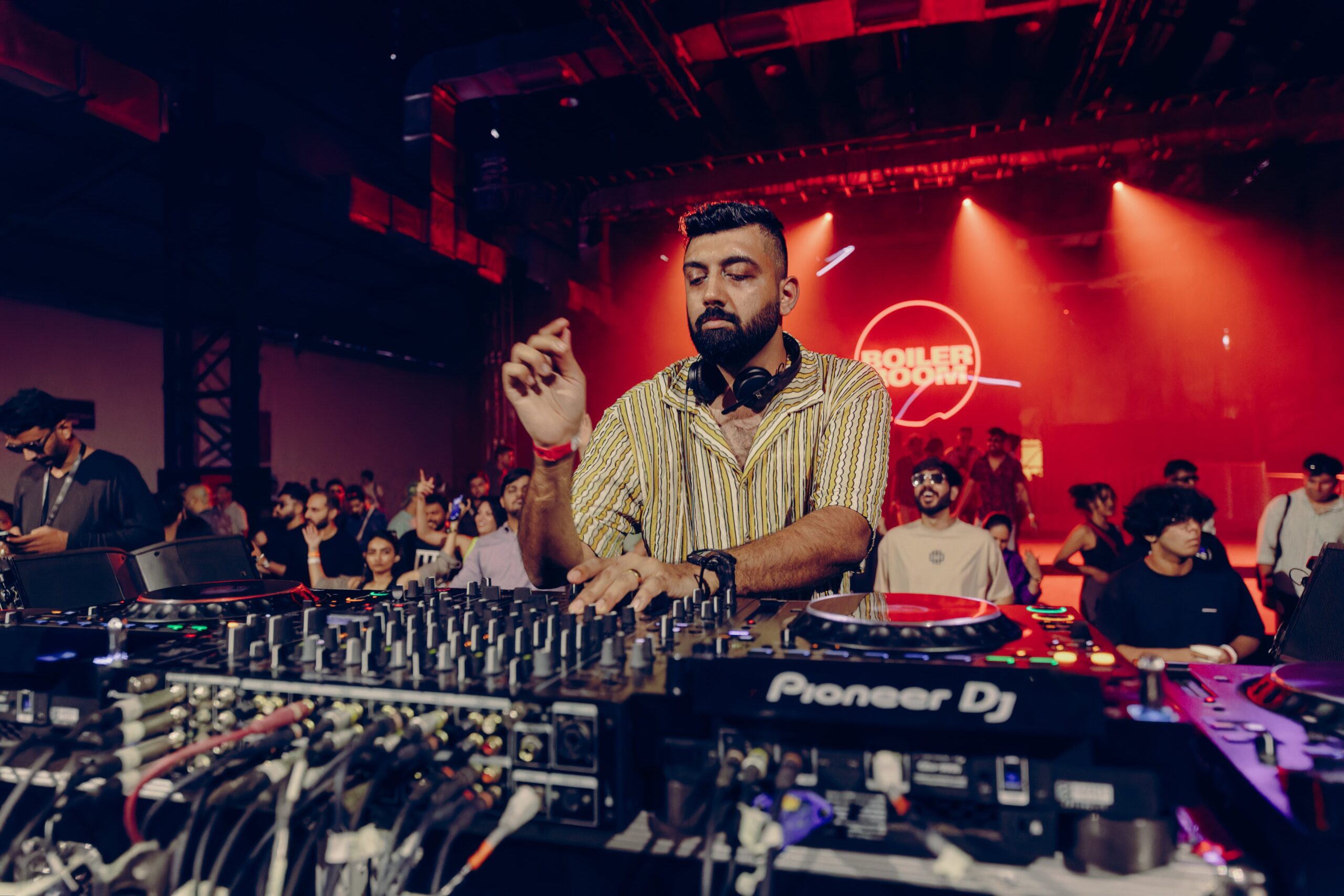 Spryk — live and studio photography
